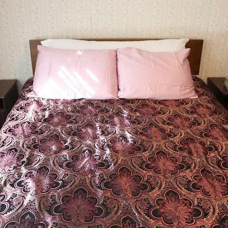 Reynolds House Inn Roscoe Bagian luar foto