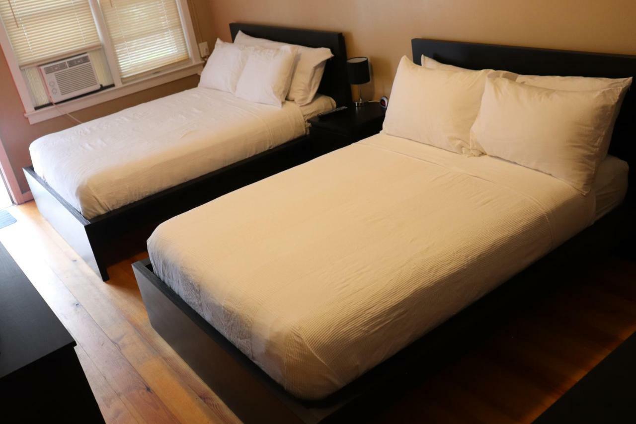 Reynolds House Inn Roscoe Bagian luar foto