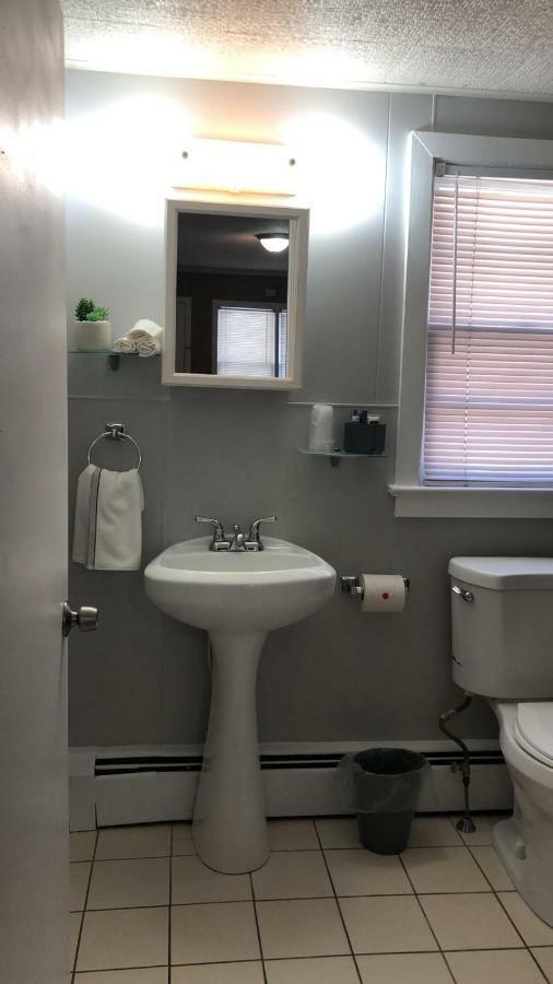 Reynolds House Inn Roscoe Bagian luar foto