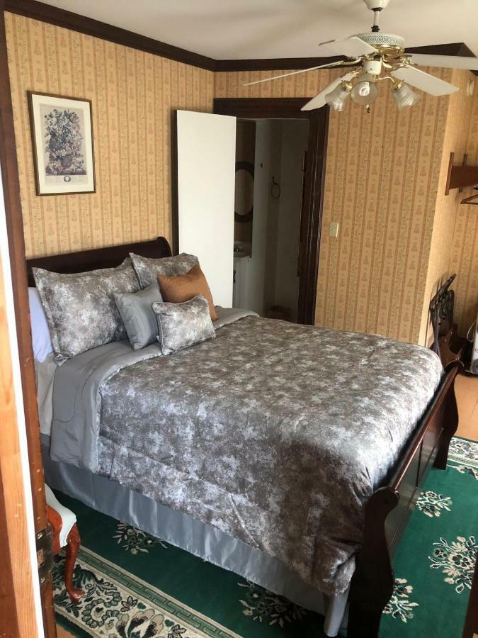 Reynolds House Inn Roscoe Bagian luar foto