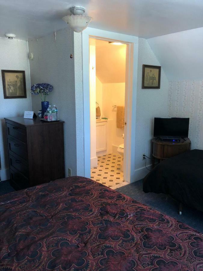 Reynolds House Inn Roscoe Bagian luar foto