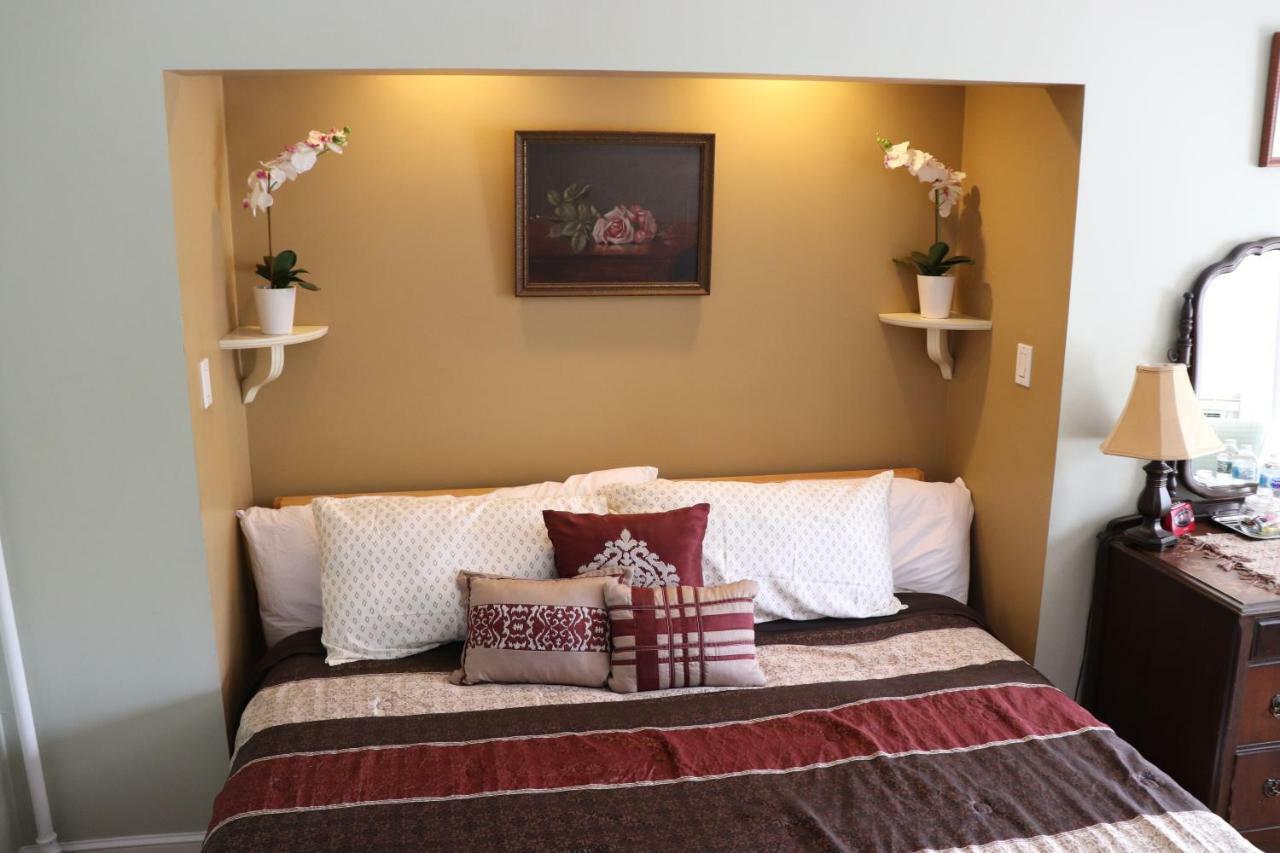 Reynolds House Inn Roscoe Bagian luar foto