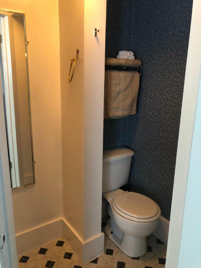 Reynolds House Inn Roscoe Bagian luar foto