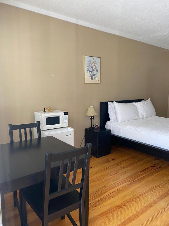 Reynolds House Inn Roscoe Bagian luar foto