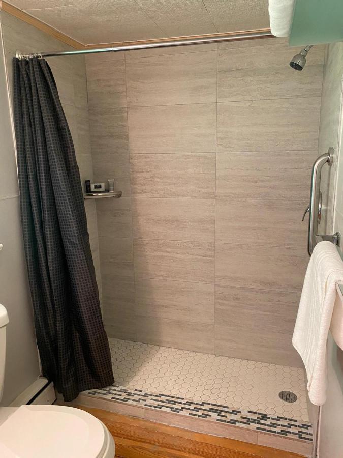 Reynolds House Inn Roscoe Bagian luar foto